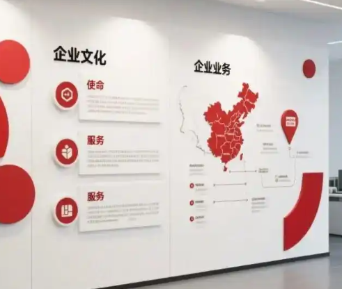 菏泽门头广告制作工艺升级：材料选型与耐久性施工要点解析
